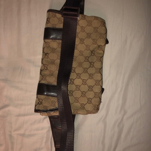 Gucci Side/belt Bag - Picture 3 of 4